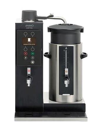 Kaffeanlæg ComBi-Line CB 1x20W R Animo 
