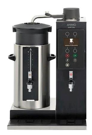 Kaffeanlæg ComBi-Line CB 1x5W L Animo