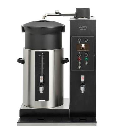 Kaffeanlæg ComBi-Line CB 1x10W L Animo 