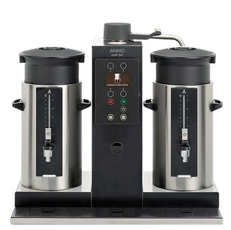 Kaffeanlæg ComBi-Line CB 2x5 Animo 