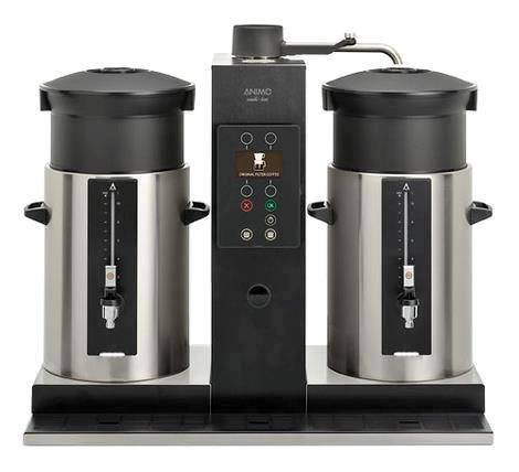 Kaffeanlæg ComBi-Line CB 2x10 Animo 