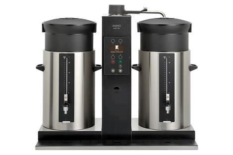 Kaffeanlæg ComBi-Line CB 2x20 Animo 