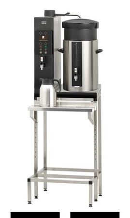 Kaffebord ComBi-Line CB 1x5 Animo 