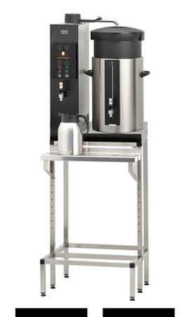 Kaffebord ComBi-Line CB 1x10 Animo 