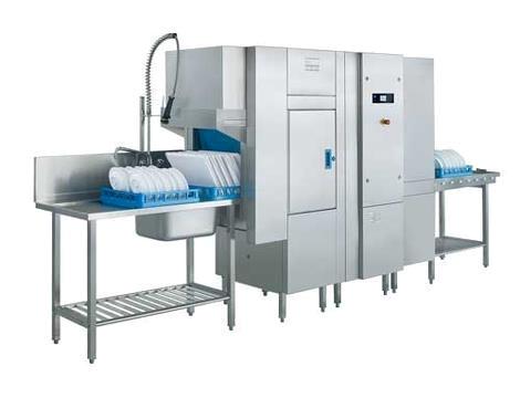 Tunnelopvaskemaskine UPster K-S 200 Meiko 