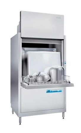 Grovopvaskemaskine FV 130.2 Meiko 