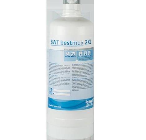 Refillflaske Bestmax 2XL BWT 