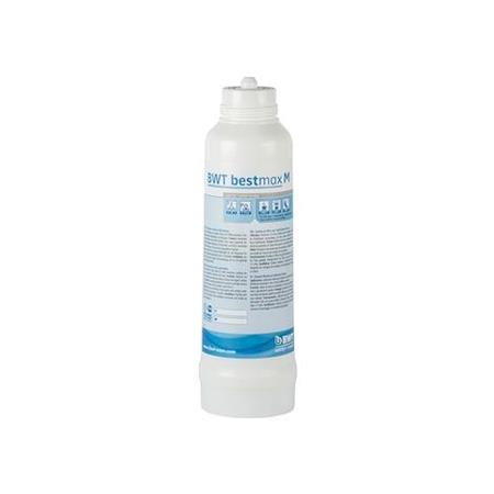Afkalkningsflaske Bestmax M BWT 