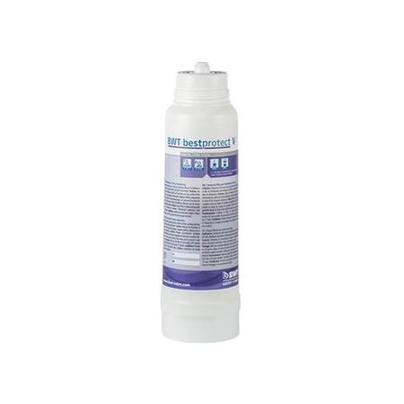 Afkalkningsflaske Bestprotect V BWT 