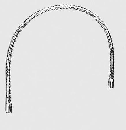 Slange m/koniske omløbere ½