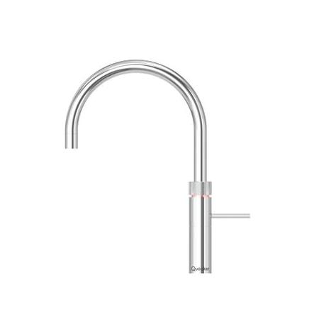 Fusion round krom 3 ltr sæt Quooker 