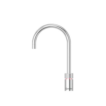 Quooker Round Nordic krom hane 