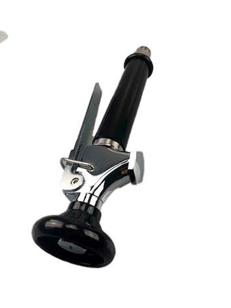 Forbruserhoved m/vandspare funktion KWC 