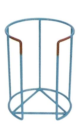 Tallerkenstativ Ø223 mm Nordien 