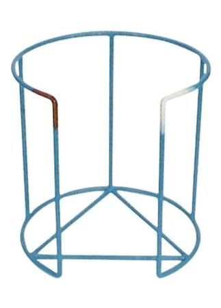 Tallerkenstativ Ø283 mm Nordien 