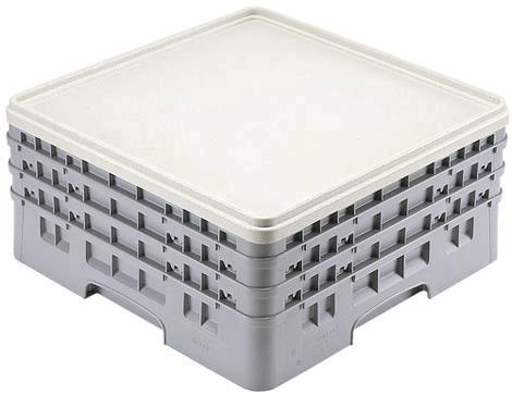 Opvaskelåg grå Cambro 