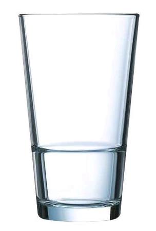 Vandglas Stack-up 29 cl Hill-ball