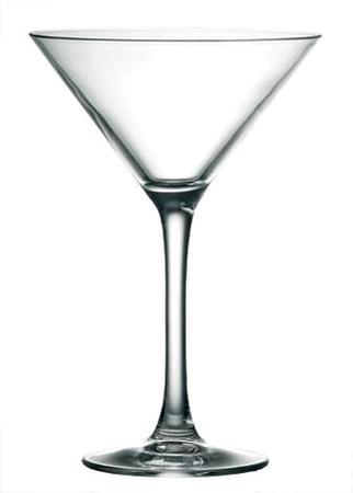 Drinks-/martiniglas Cabernet 21 cl 