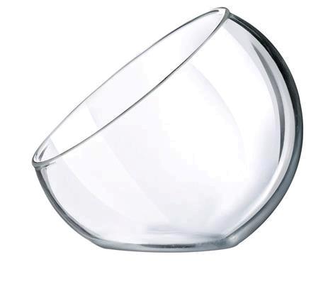 Serveringsglas Versatile 4 cl 