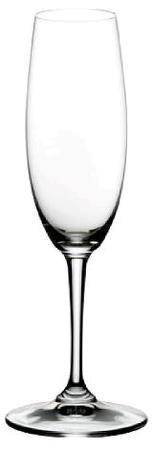 Champagneglas Flute 21,2 cl Riedel Degustazione