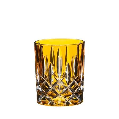 Whisky/drinksglas amber 30 cl Riedel Laudon