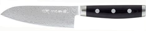 Santoku kniv GOU 101 lag 125 mm Yaxell