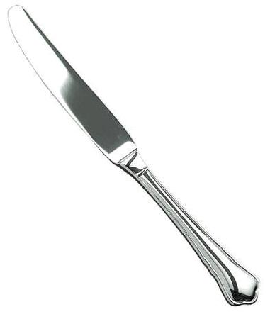 Bordkniv Chippendale hulskaft 215 mm 