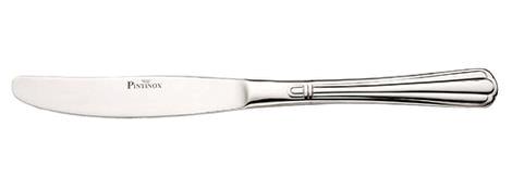 Bordkniv blank L225 mm Bernini