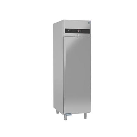 Køleskab m/udvidet køl PREMIER M 60 L DR højrehængt Gram