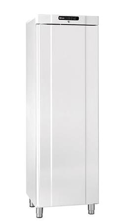 Køleskab Compact K420L L DL G E venstrehængt Gram
