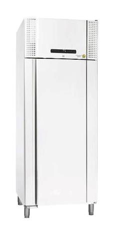Køleskab BioPlus ER 660 W LG Gram BioLine
