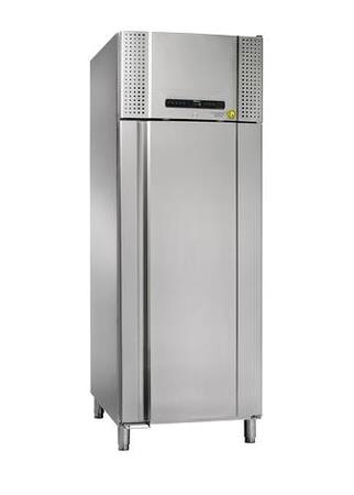 Køleskab BioPlus ER 930 CG Gram BioLine