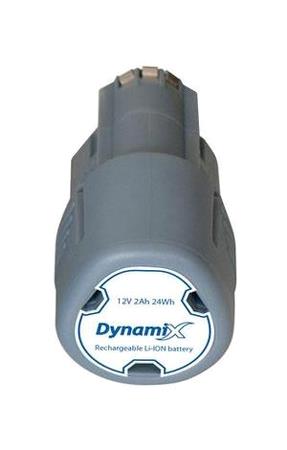 Batteri Dynamix Nomad 160/190 Dynamic