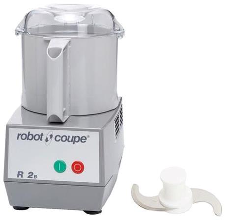 Cutter/Mixer R 2 B Robot Coupe