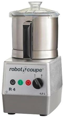 Demo Cutter/Mixer R 4 Robot Coupe 