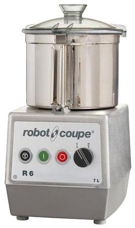 Cutter/Mixer R 7 Robot Coupe