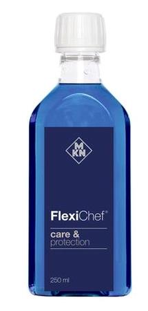 Afkalkningsvæske til FlexiChef 250 ml Care & Protection MKN