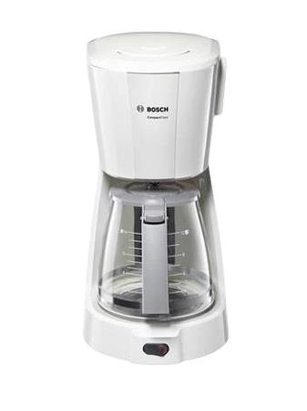 Kaffemaskine CompactClass Extra 1,2 L Bosch