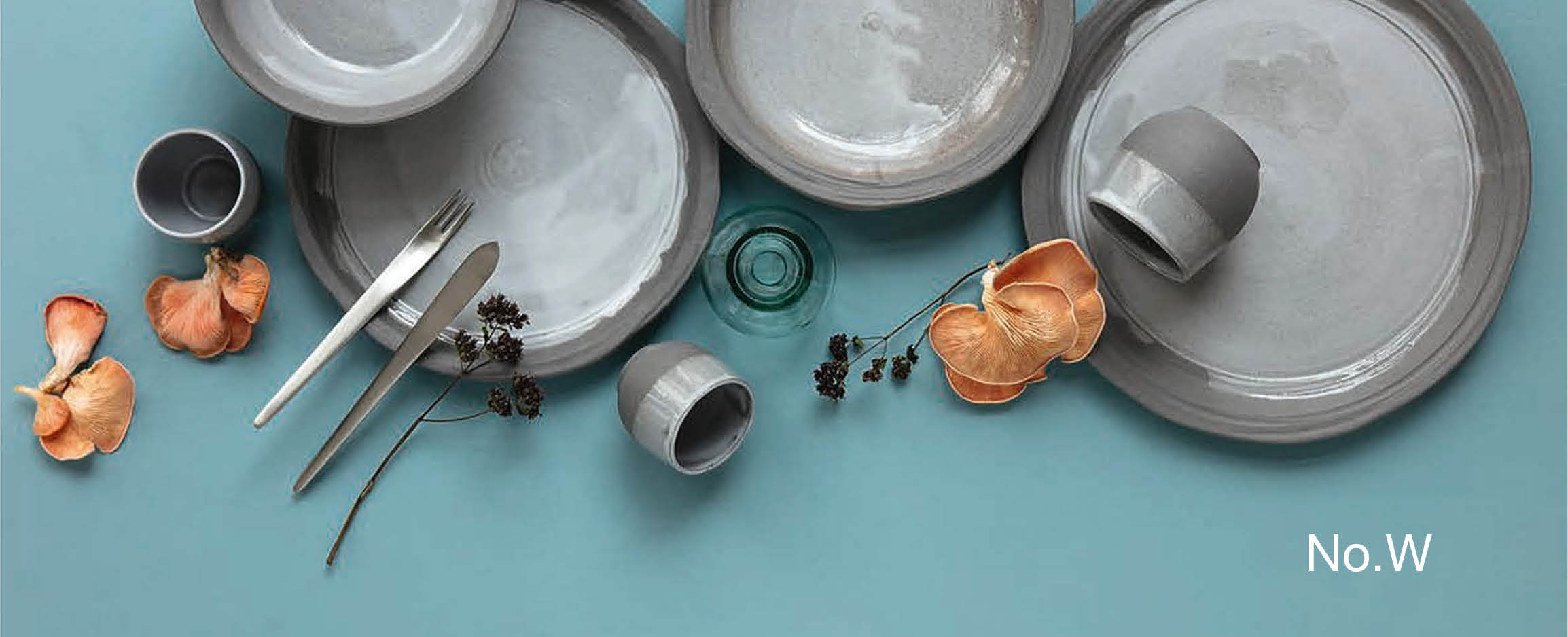 Rosenthal JUNTO Ocean Blue